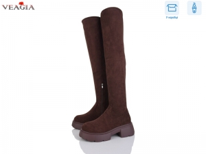 Ботфорты Veagia