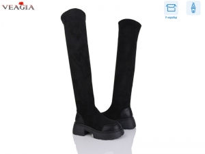 Ботфорты Veagia