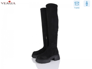 Ботфорты Veagia