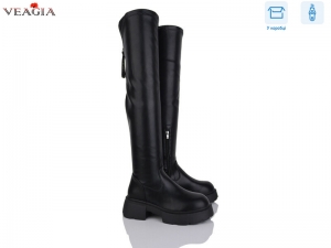 Ботфорты Veagia
