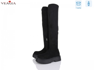 Ботфорты Veagia