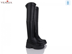 Ботфорты Veagia