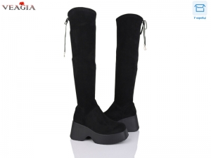 Ботфорты Veagia