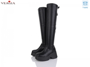 Ботфорты Veagia