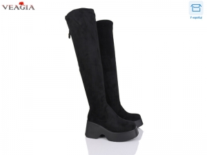 Ботфорты Veagia