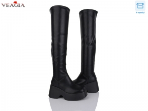 Ботфорты Veagia