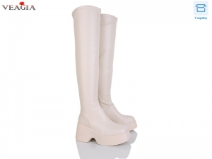 Ботфорты Veagia