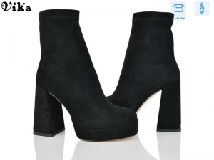Ботинки Vika
