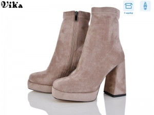 Ботинки Vika