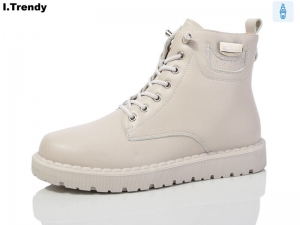 Ботинки Trendy
