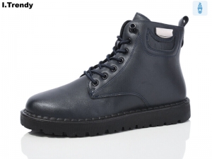 Ботинки Trendy