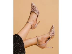 Босоножки Seastar