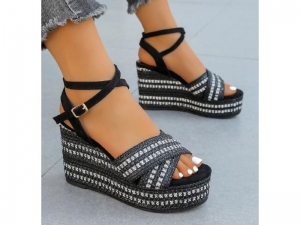 Босоножки Seastar