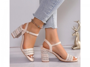 Босоножки Seastar