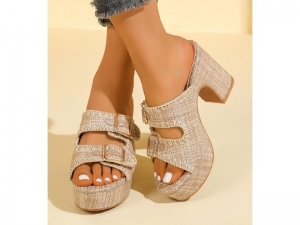 Босоножки Seastar