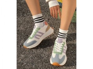 Кроссовки Seastar