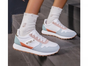 Кроссовки Seastar