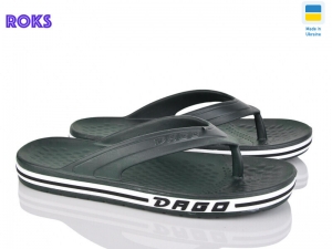 Шлепанцы Dago