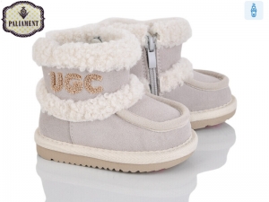 Сноубутсы Paliament