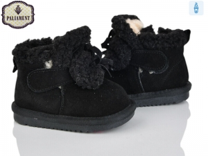 Сноубутсы Paliament