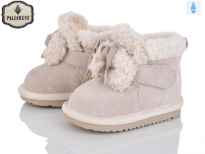 Сноубутсы Paliament