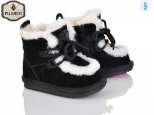 Сноубутсы Paliament