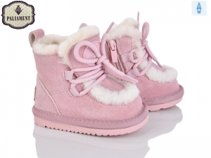 Сноубутсы Paliament