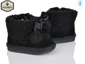 Сноубутсы Paliament