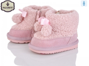 Сноубутсы Paliament