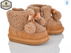 Сноубутсы Paliament