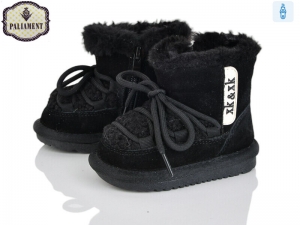 Сноубутсы Paliament