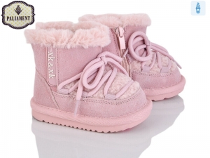 Сноубутсы Paliament