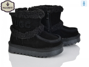 Сноубутсы Paliament