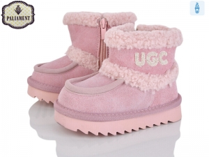 Сноубутсы Paliament