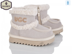 Сноубутсы Paliament