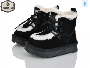 Сноубутсы Paliament