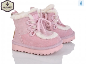 Сноубутсы Paliament