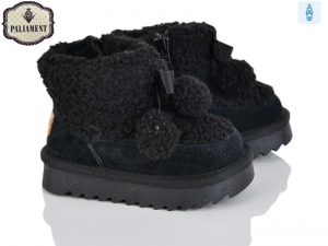 Сноубутсы Paliament