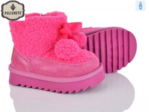 Сноубутсы Paliament