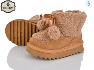 Сноубутсы Paliament