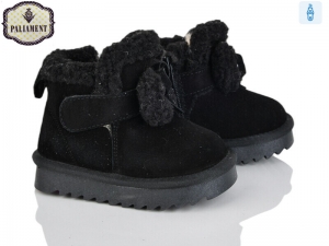 Сноубутсы Paliament