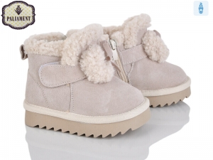 Сноубутсы Paliament