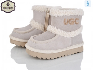 Сноубутсы Paliament