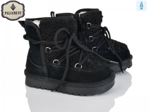 Сноубутсы Paliament