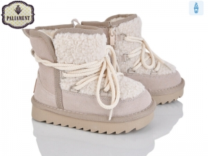 Сноубутсы Paliament