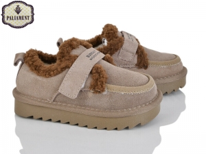 Туфли Paliament