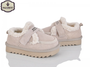 Туфли Paliament