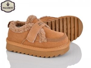 Туфли Paliament