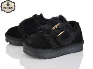 Туфли Paliament