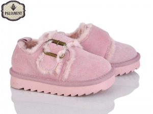 Туфли Paliament